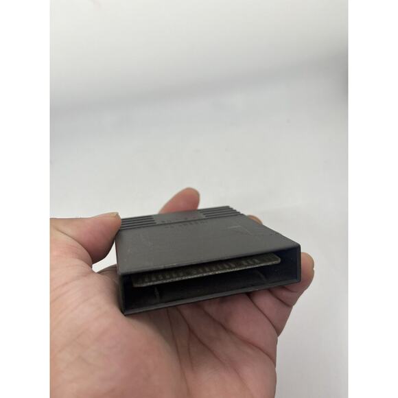 Space Armada (Intellivision, 1981) Cartridge Only No Box Working - Picture 5 of 6